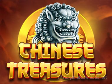 777sx game Chinese Treasures