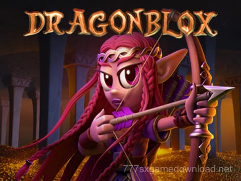 777sx game Dragon Blox